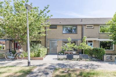 Woning Bachlaan 6 Culemborg
