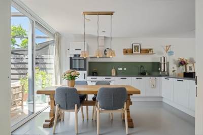 Woning Toverberg 25 Zoetermeer