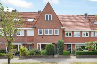 Woning Eemnesserweg 238 Hilversum
