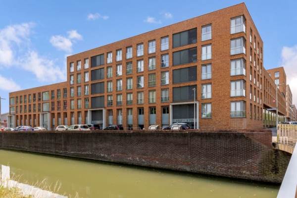 Woning Korianderstraat 126 Utrecht