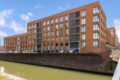 Woning Korianderstraat 126 Utrecht