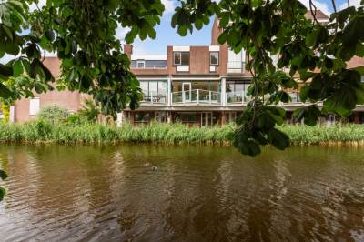 Woning Scheldedal 28 Capelle aan den IJssel