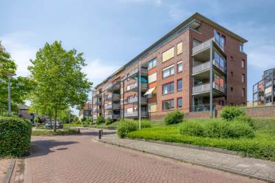 Woning Zuidhaege 68 Assen