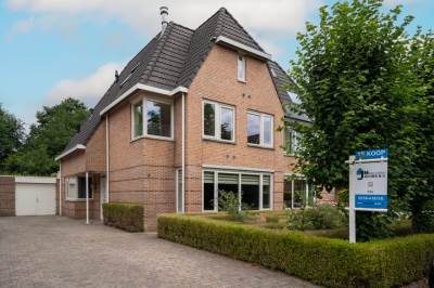 Woning Hazenhoeve 50 Bennekom