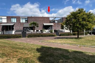 Woning Hongkongstraat 3 IJsselstein