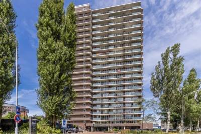 Woning Populierendreef 135 Voorburg