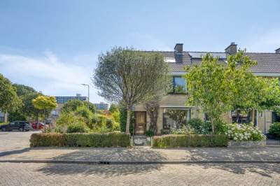 Woning Viswant 2 Hoogvliet Rotterdam