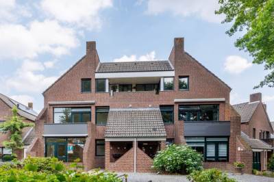 Woning Kellerberg 52 Gennep