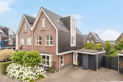 Woning Wevershof 12 Etten-Leur