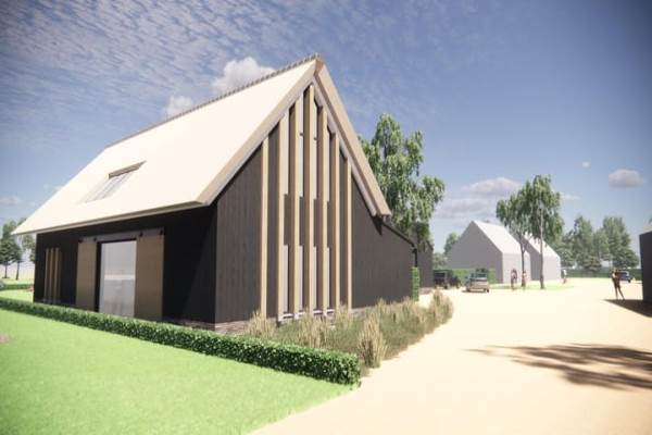 Bouwgrond Grootveld 5 Erp