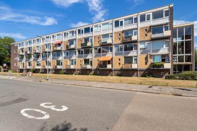 Woning Karel Doormanlaan 408 Hilversum