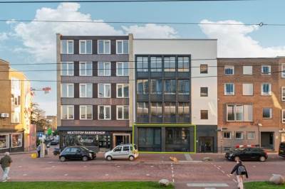 Woning Stationsplein 14 Arnhem