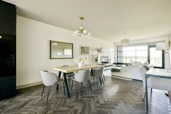 Woning Arent Janszoon Ernststraat 23 Amsterdam