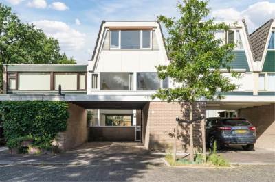 Woning Versteeghlaan 3 Soesterberg
