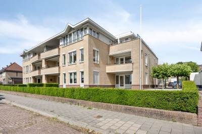Woning Pastoor Maessenstraat 7D Wijlre
