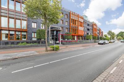 Woning Irenestraat 23 Breda
