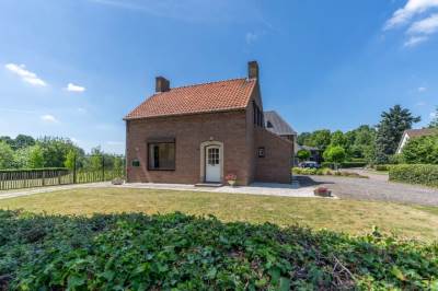 Woning Grotestraat 110 Vierlingsbeek