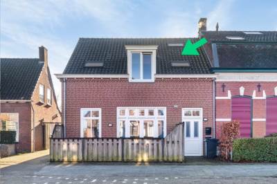 Woning Haarsteegsestraat 29B Haarsteeg