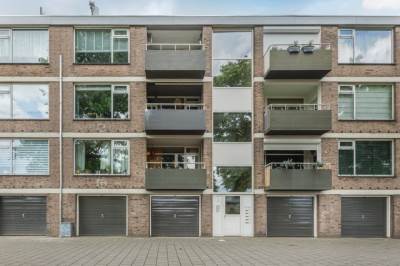 Woning Burgemeester Ploegmakerslaan 113 Oss
