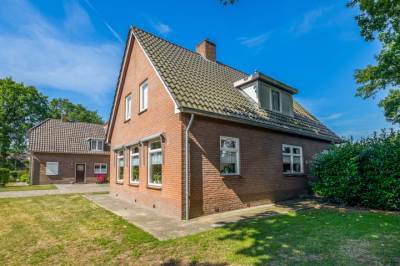Woning Schapelsteeg 5 Uffelte