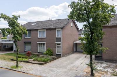 Woning Overweertstraat 106 Weert
