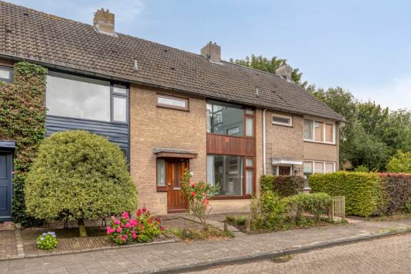 Woning Graaf Willemlaan 223 Monnickendam