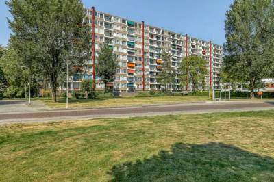 Woning Van Goudoeverstraat 235 Gorinchem