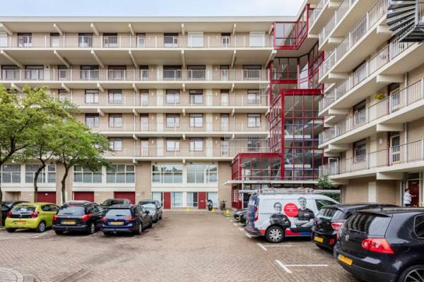 Woning Zeswegenlaan 261 Heerlen