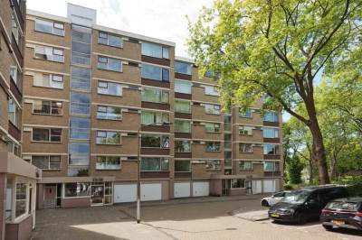 Woning Apollolaan 240 Leiden