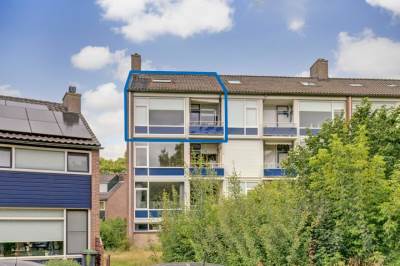 Woning Vogelplantsoen 171 Dieren