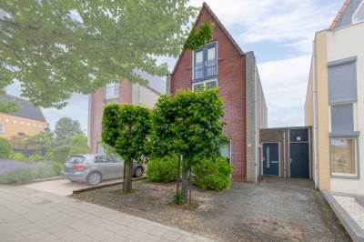 Woning Beekpunge 45 Tegelen