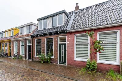 Woning Rijskampenstraat 3 Groningen