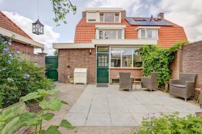 Woning 's-Heer Hendrikskinderendijk 78 Goes