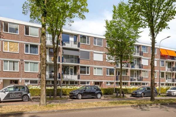 Woning Academielaan 35 Tilburg