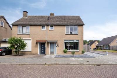 Woning Piet Heinstraat 9 Kloosterzande