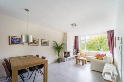 Woning Schierstins 16 Amsterdam