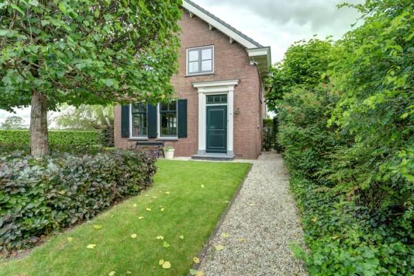 Woning Breudijk 19 Harmelen