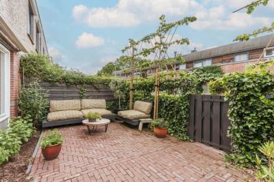 Woning Bep van Klaverenboulevard 46 Amsterdam