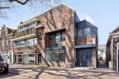 Woning Westerstraat 68 Purmerend