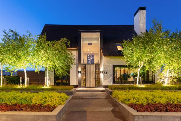 Woning Grote Woerdlaan 44 Naaldwijk