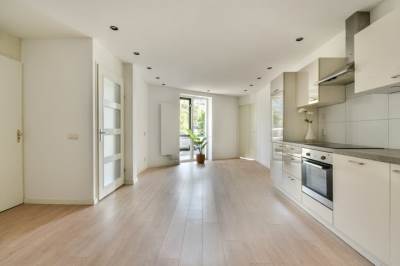 Woning Raoul Wallenbergstraat 108 Amsterdam