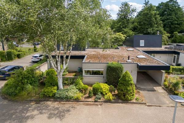 Woning Eduard Flipsestraat 9 Hengelo (OV)