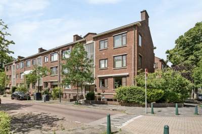 Woning Jacob van Offwegenlaan 2 Rijswijk (ZH)