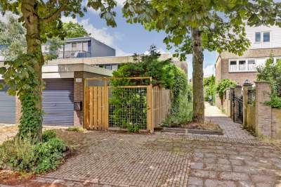 Woning Geerdinkhof 304 Amsterdam