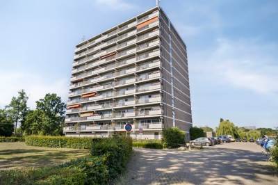 Woning Aalscholversingel 416 Velp (GE)