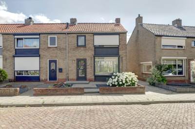 Woning Oude Boogaert 9 Yerseke