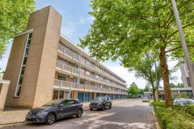 Woning Valkhofplein 88 Arnhem