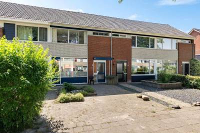 Woning Concourslaan 26 Buitenpost
