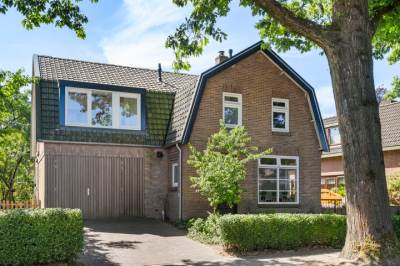 Woning Prins Bernhardlaan 44 Bennekom