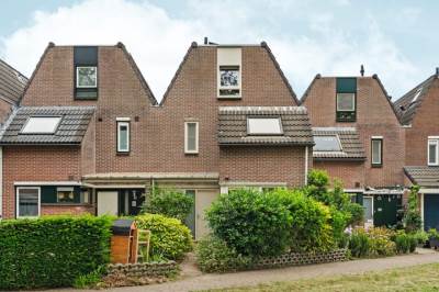 Woning Groenhof 23 Almere